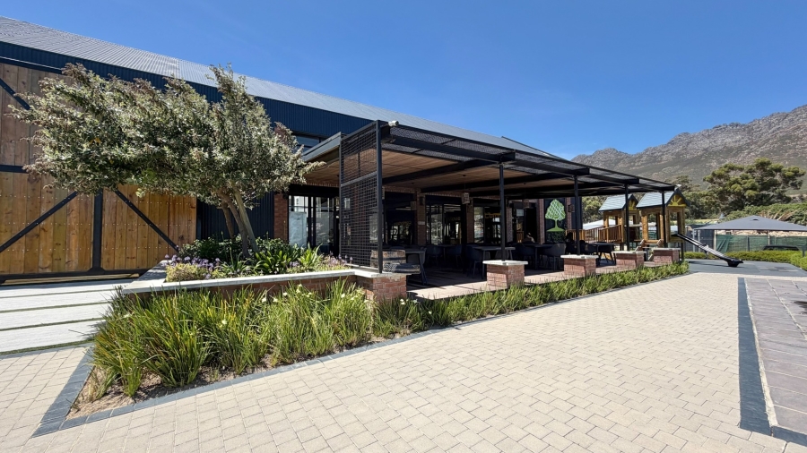 3 Bedroom Property for Sale in Greenbay Eco Estate Western Cape